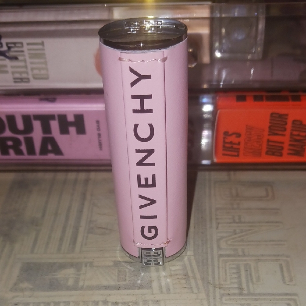 Givenchy Intense Silk Lipstick